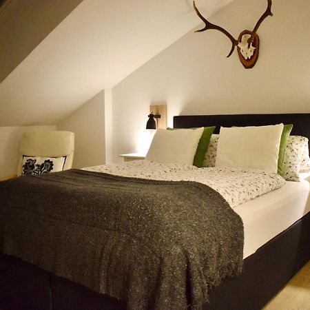 Gosau Apartment 407 Dış mekan fotoğraf