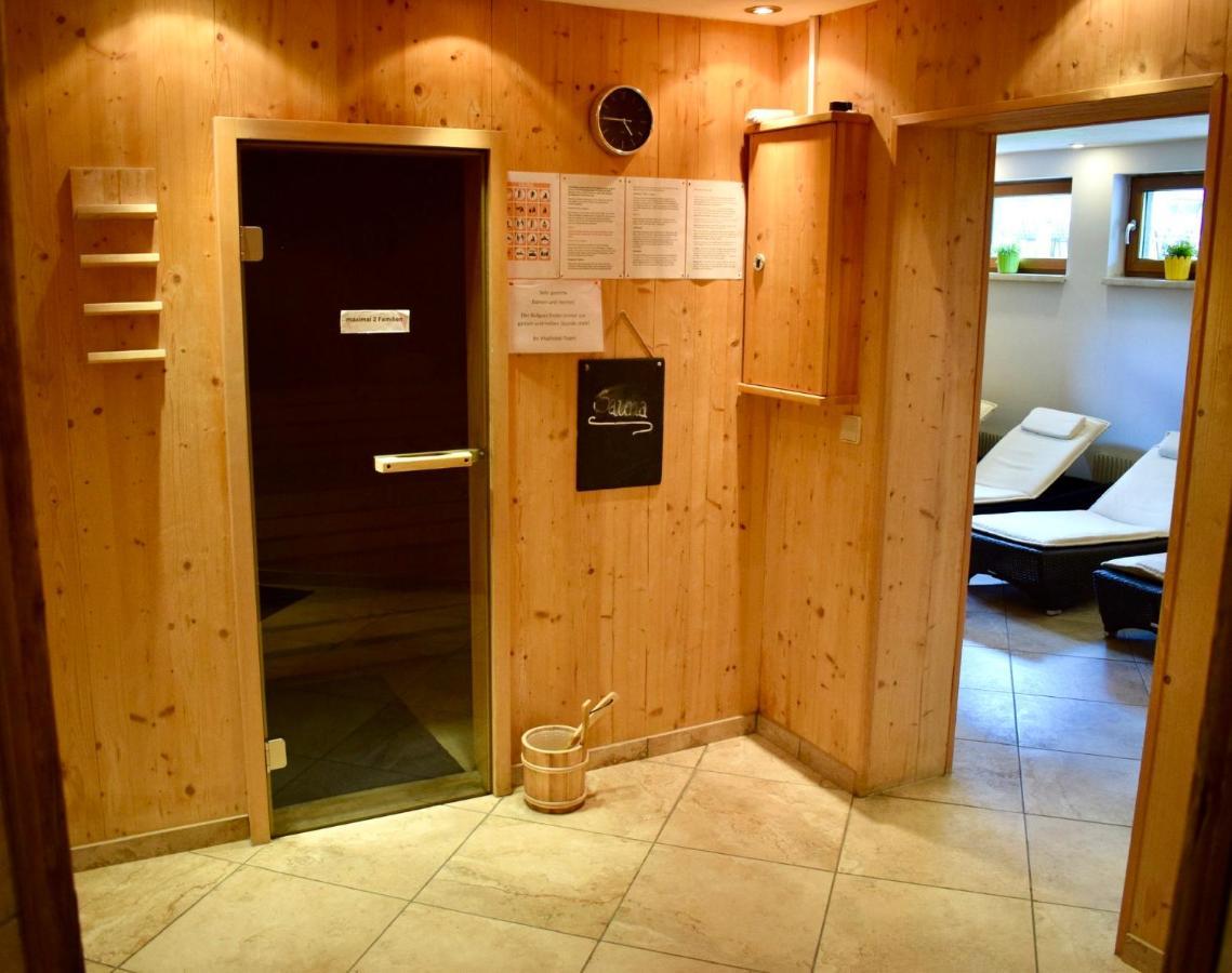 Gosau Apartment 407 Dış mekan fotoğraf