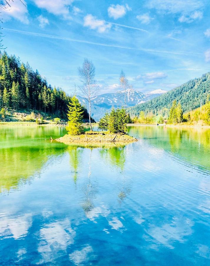 Gosau Apartment 407 Dış mekan fotoğraf