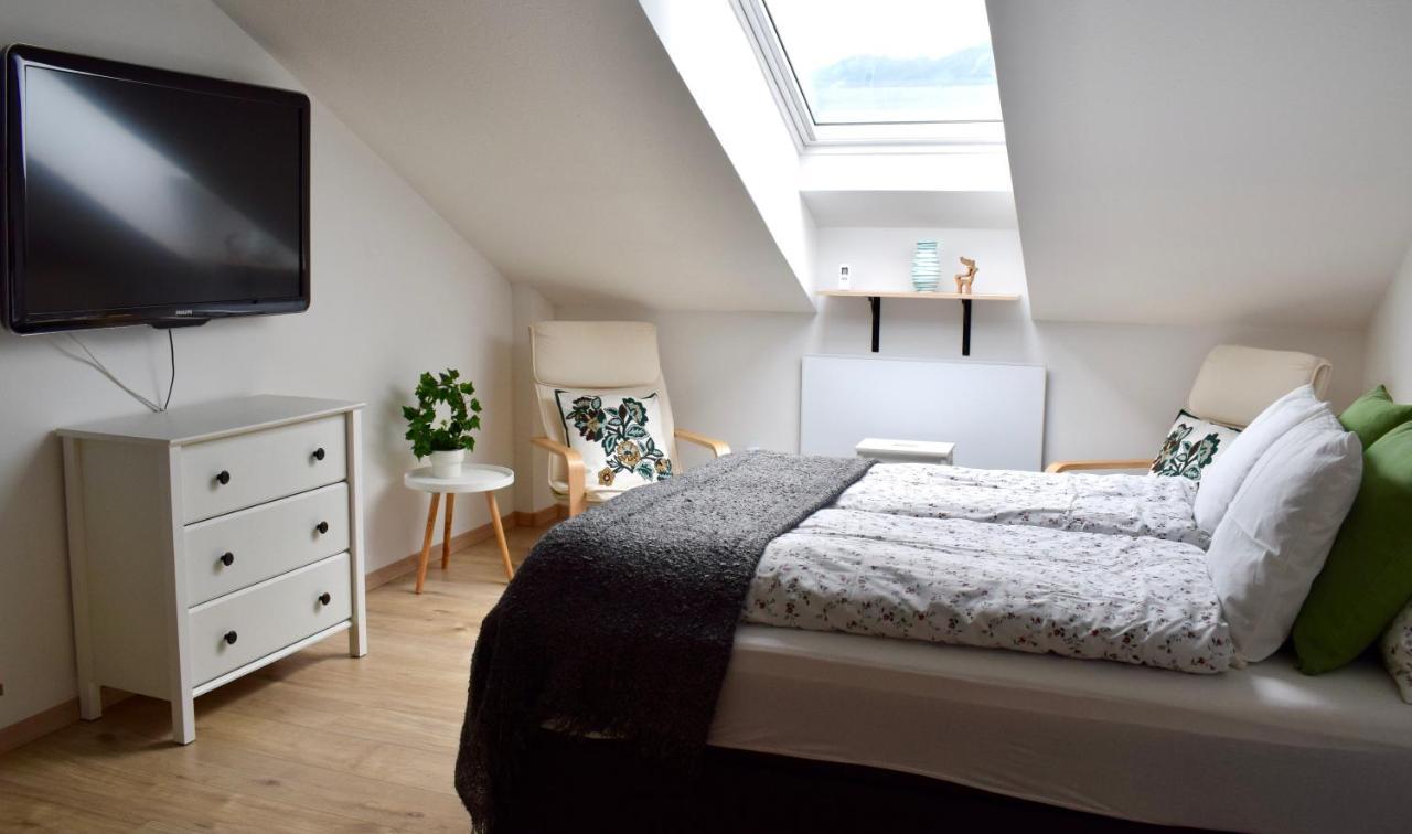 Gosau Apartment 407 Dış mekan fotoğraf