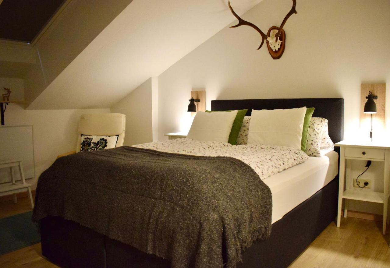 Gosau Apartment 407 Dış mekan fotoğraf