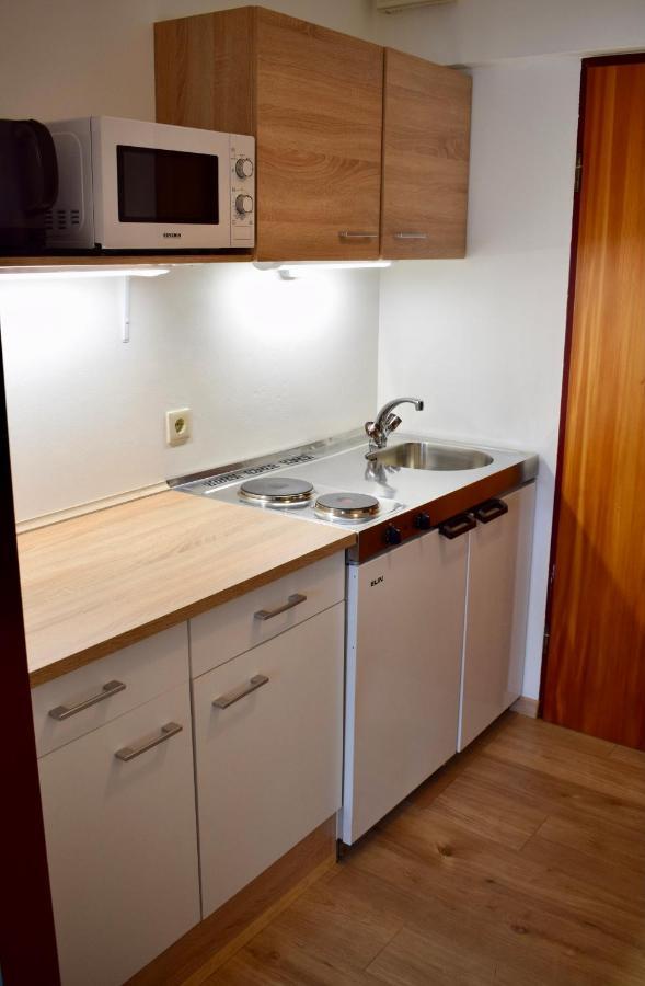 Gosau Apartment 407 Dış mekan fotoğraf
