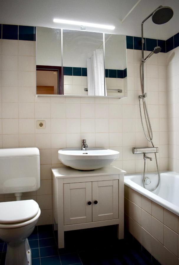 Gosau Apartment 407 Dış mekan fotoğraf