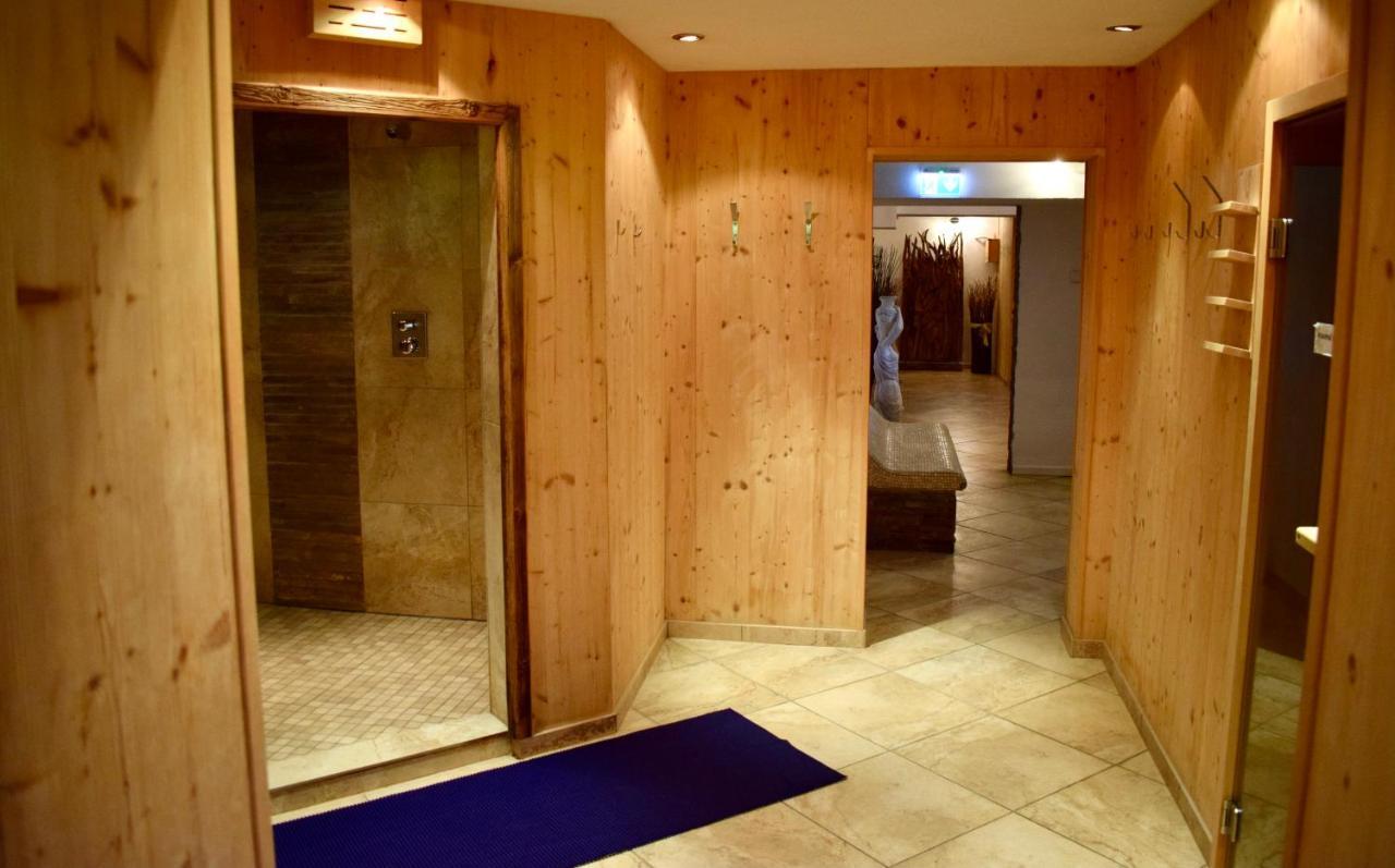 Gosau Apartment 407 Dış mekan fotoğraf