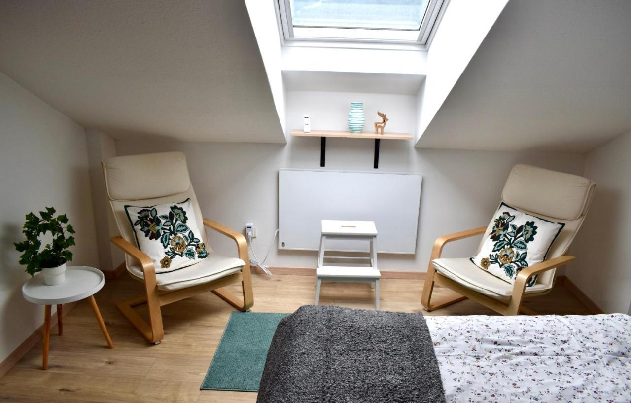 Gosau Apartment 407 Dış mekan fotoğraf