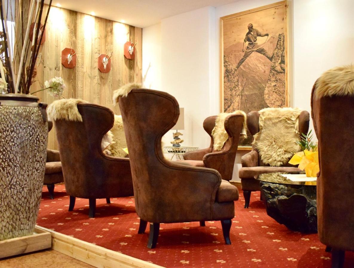 Gosau Apartment 407 Dış mekan fotoğraf