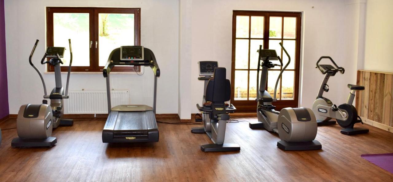 Gosau Apartment 407 Dış mekan fotoğraf