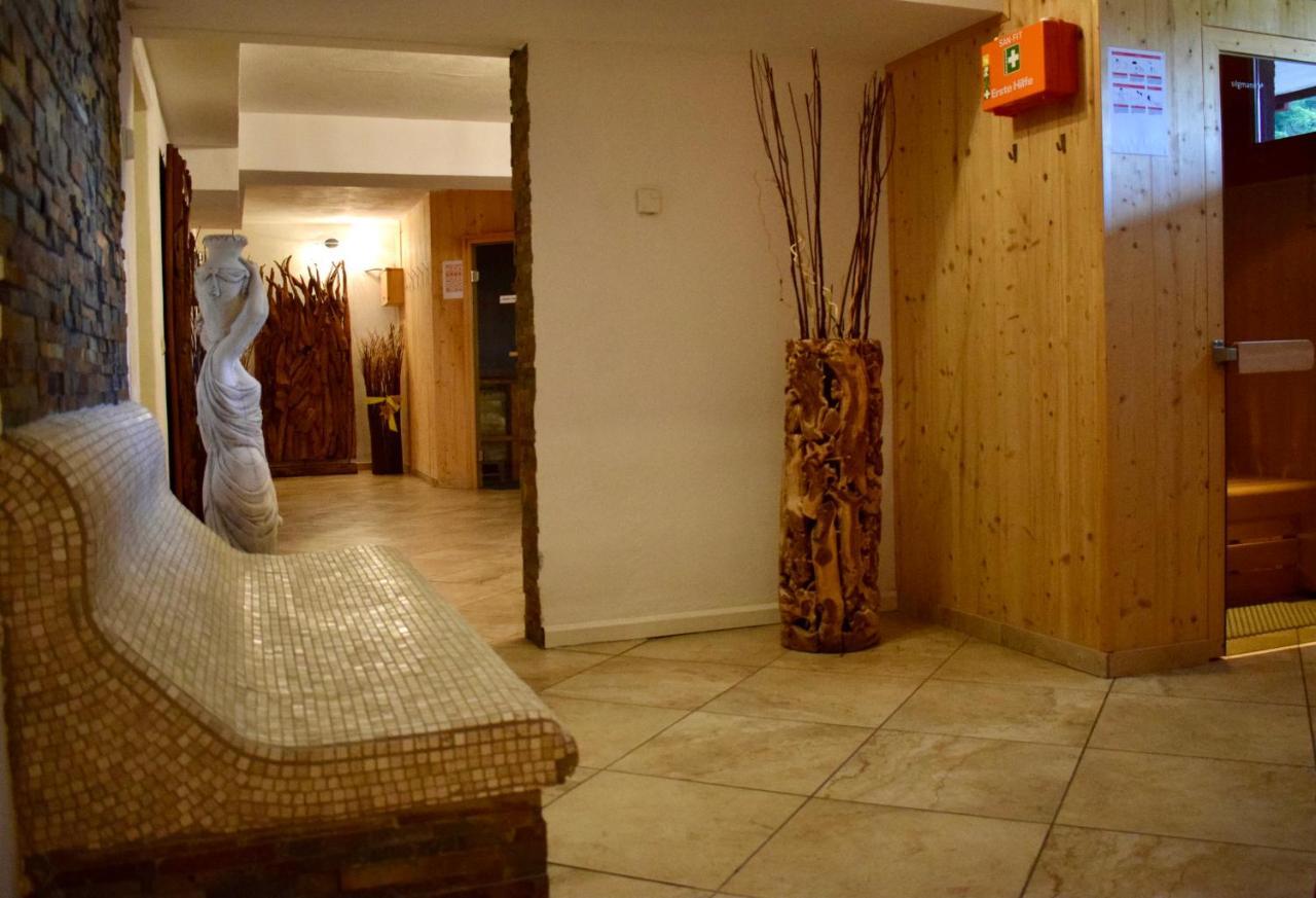 Gosau Apartment 407 Dış mekan fotoğraf