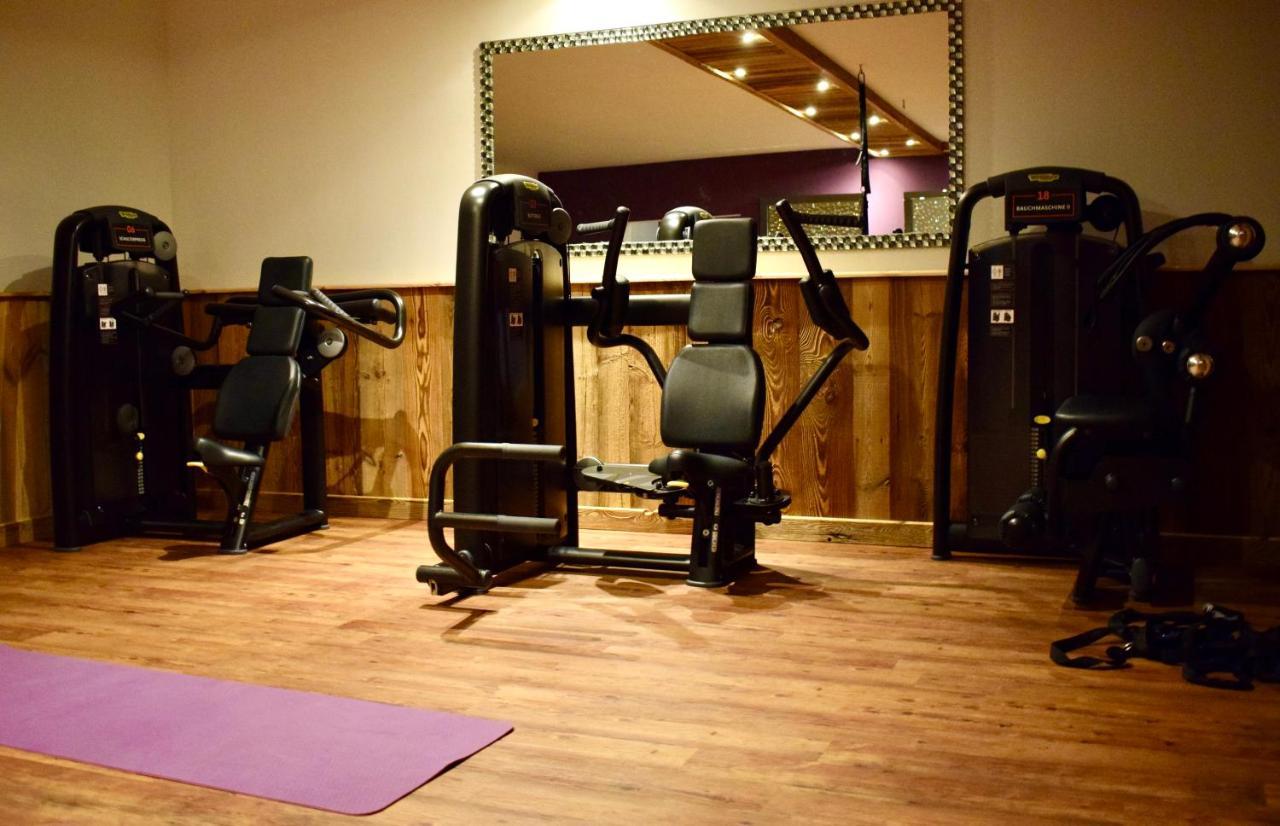 Gosau Apartment 407 Dış mekan fotoğraf