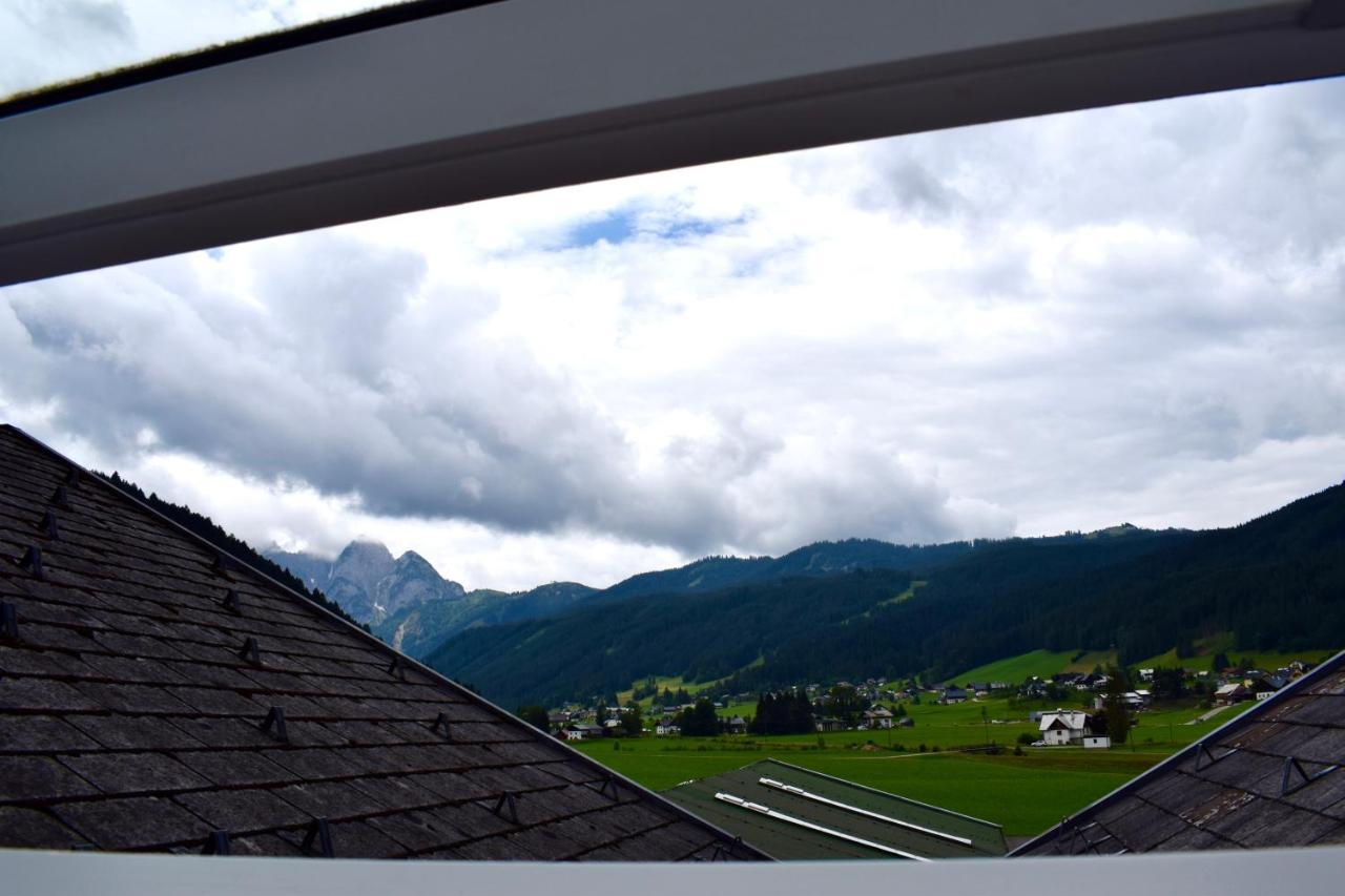 Gosau Apartment 407 Dış mekan fotoğraf