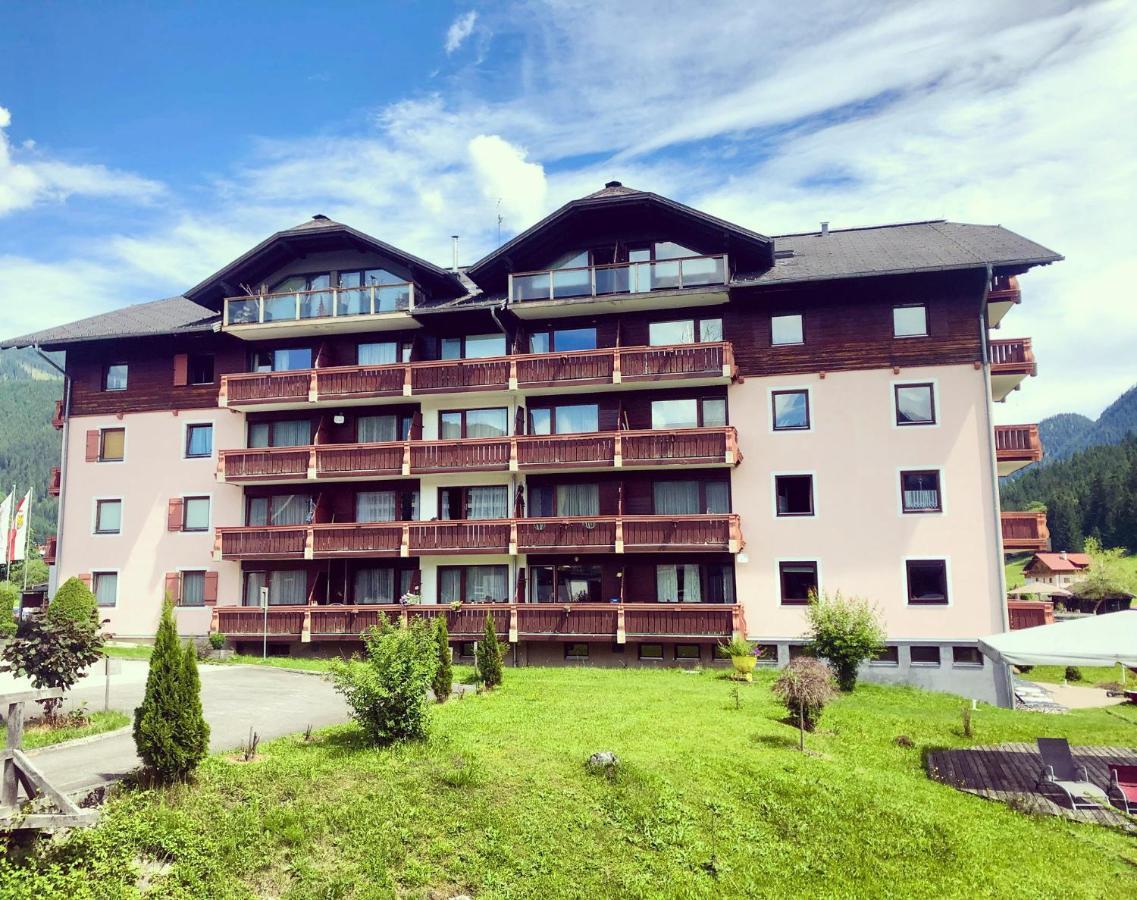 Gosau Apartment 407 Dış mekan fotoğraf