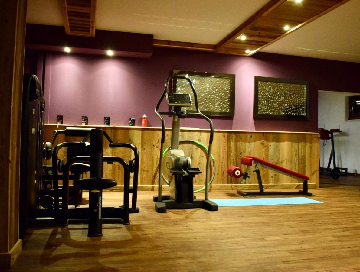 Gosau Apartment 407 Dış mekan fotoğraf
