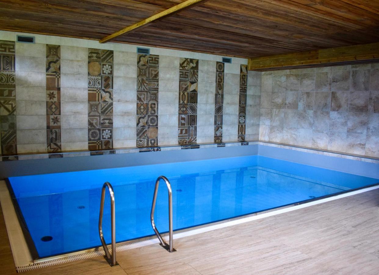 Gosau Apartment 407 Dış mekan fotoğraf