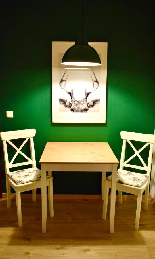 Gosau Apartment 407 Dış mekan fotoğraf